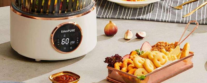 空气炸锅可以做面包蛋糕吗 空气炸锅可不可以做面包蛋糕