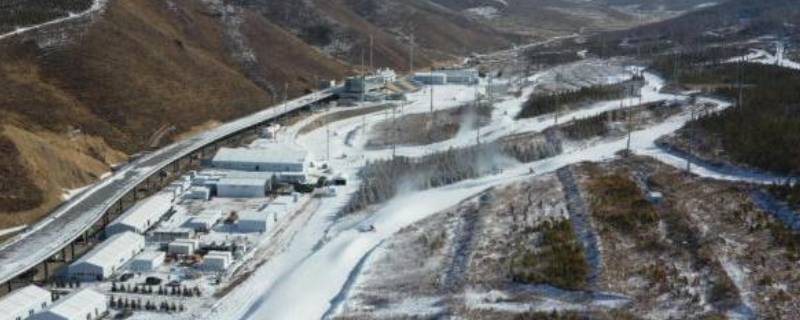 北欧两项是什么和什么的结合体(属于北欧两项的是)