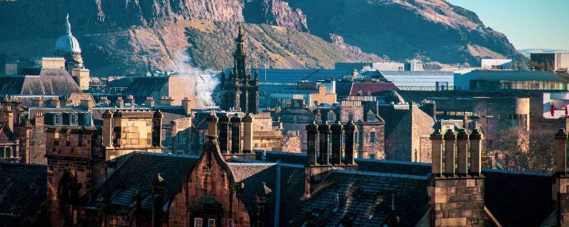 苏格兰现在属于英国吗 苏格兰是不是英国?