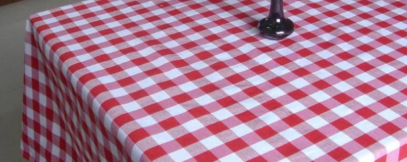 桌布一般什么地方有卖 桌布一般哪里有卖的