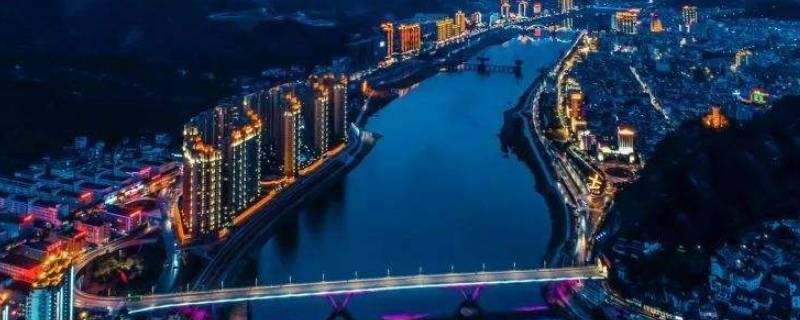 浙江青田县被誉为什么乡 青田县有哪些乡