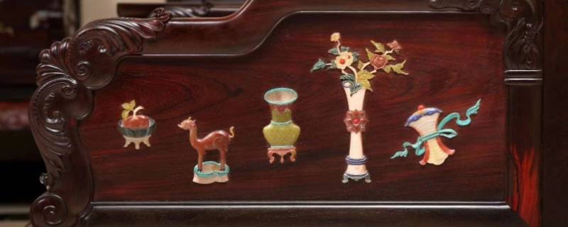 八宝图的寓意是什么意思（佛家八宝图寓意）