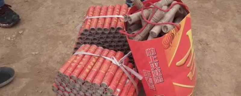 麻雷子是什么东西（火麻子是啥东西）