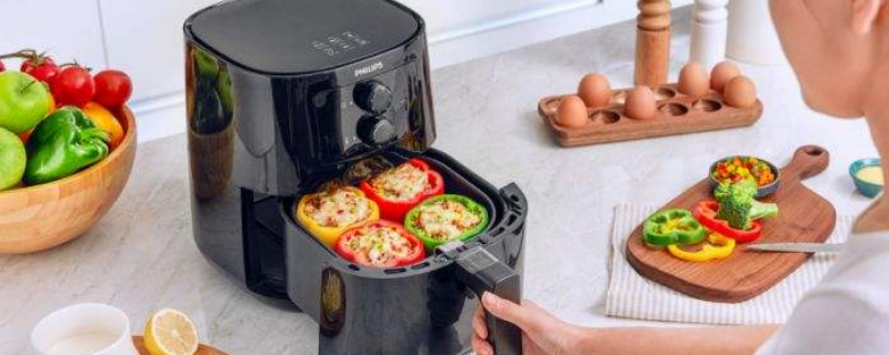 空气炸锅下面垫什么纸(空气炸锅下面垫什么纸不会粘)