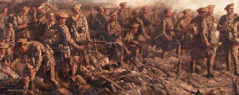 1920s是什么年代 1920s是什么年代英语