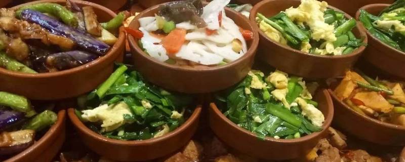 过年蒸碗都有什么 十大蒸碗都有什么