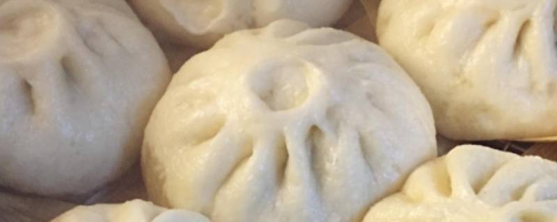 蒸包子要蒸几分钟 蒸包子要蒸几分钟最好