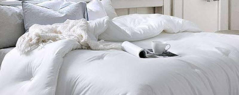 被套和被芯不贴的原因（被套为什么不贴被芯）