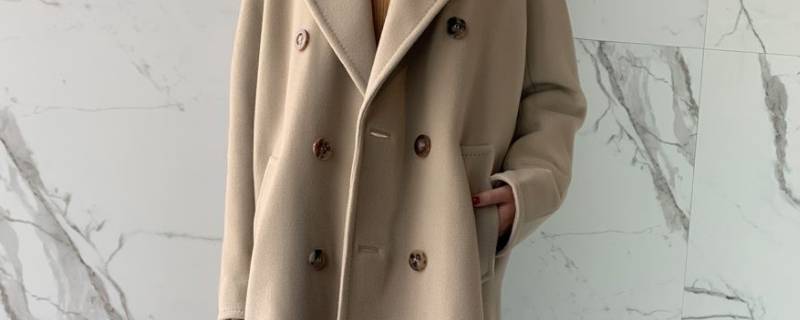 羊绒大衣能用挂烫机熨烫吗（羊绒衣服能用挂烫机吗）