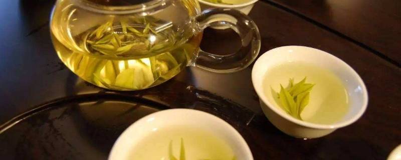 冲泡老茶什么是关键（泡茶的关键要素）