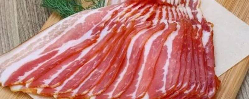 培根是啥东西（培根是啥东西啊）
