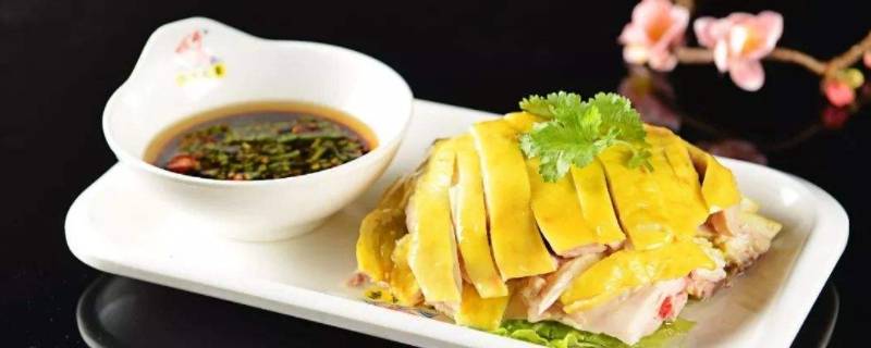 白切鸡怎么加热 冰过的白切鸡怎么加热