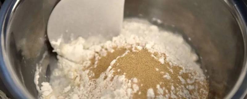 面和酵母粉的一般比例是多少（面粉酵母粉的比例是多少）