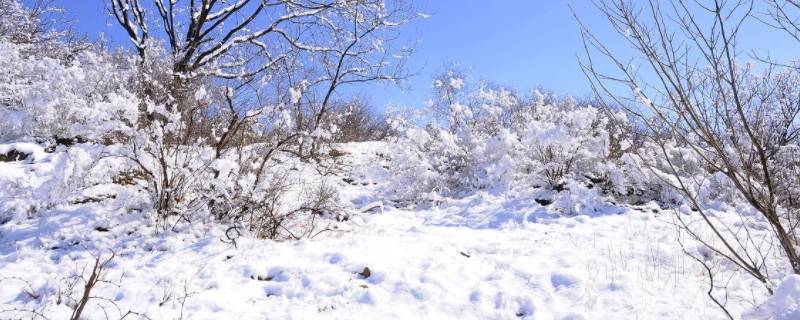 下雪要达到几度 下雪至少要几度