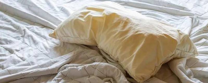床单上发硬的胶水怎么去除（502胶水弄床单上变硬了怎么去除）