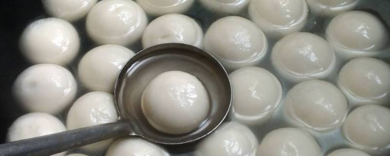 汤圆又叫什么(汤圆又称为)