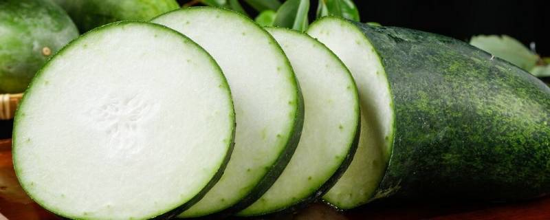 为什么冬瓜煮熟后会苦（冬瓜煮熟苦怎么回事）