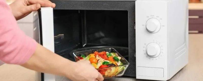塑料碗能放微波炉加热吗 外卖塑料碗能放微波炉加热吗