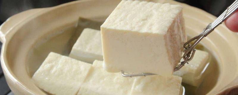 酿豆腐怎么保存才不会坏（酿豆腐怎么保存才好吃）