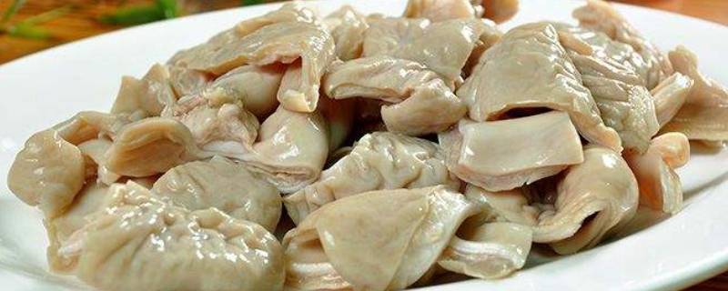 驴大肠怎么洗简单又干净（驴大肠的清洗方法）