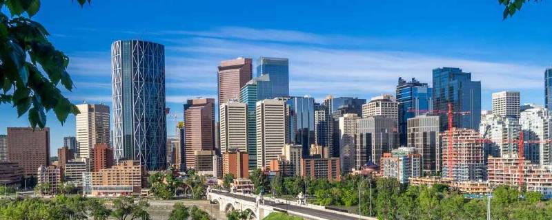 calgary是哪个城市 caloocan是哪个城市