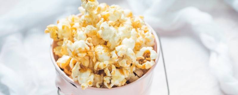 爆米花用什么锅 爆米花用什么锅炸