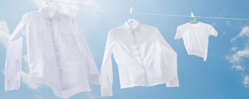 元旦能洗衣服吗 过元旦可以洗衣服吗