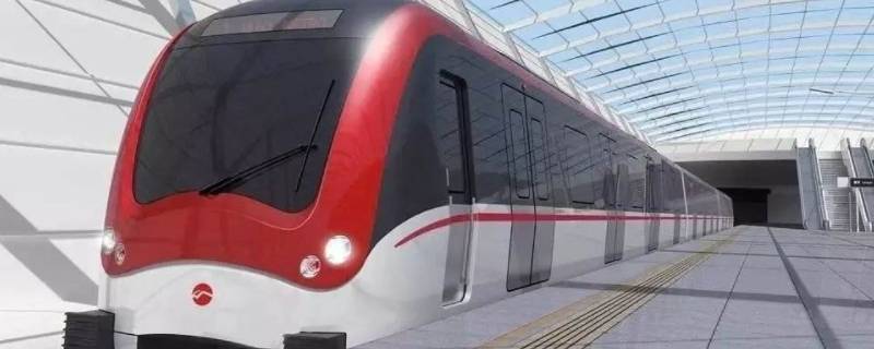 地铁和火车的区别 地铁和火车的区别在哪里