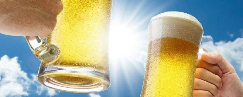 啤酒名称（啤酒名称大全顺口溜）