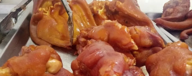 熟食怕冻吗（熟食冻久了可以吃吗）