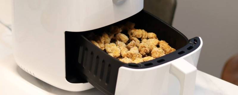 蒸汽炸锅与空气炸锅的区别(蒸汽炸锅和空气炸锅的区别)