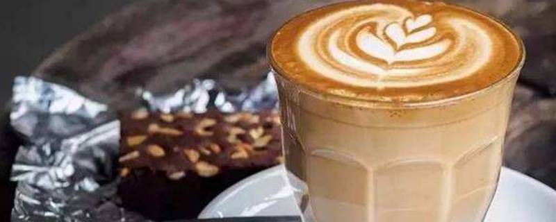 拿铁有哪些（拿铁有哪些做法和种类）