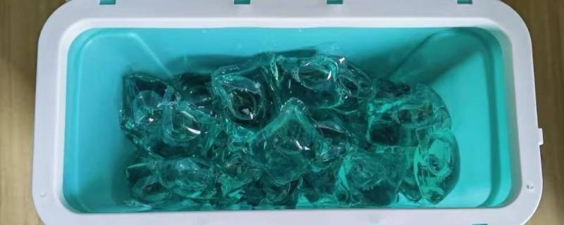 放洗衣凝珠还要放洗衣液吗 洗衣凝珠直接放水里吗