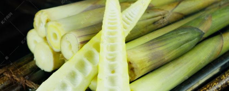 笋怎么去掉涩味 笋怎么去除涩味