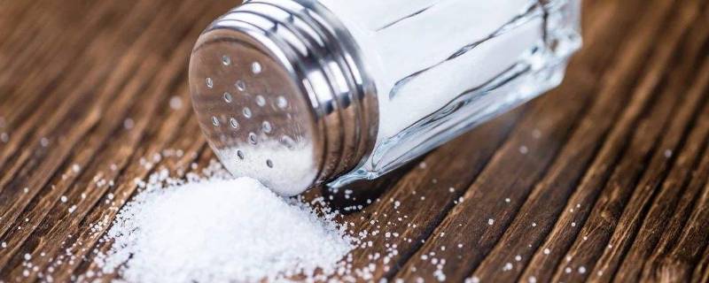盐可以保鲜吗 盐可以冷藏吗