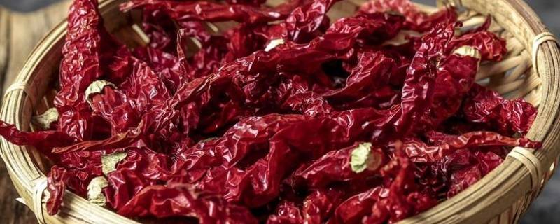 秦椒是什么辣椒（秦椒是什么辣椒,有多辣?）