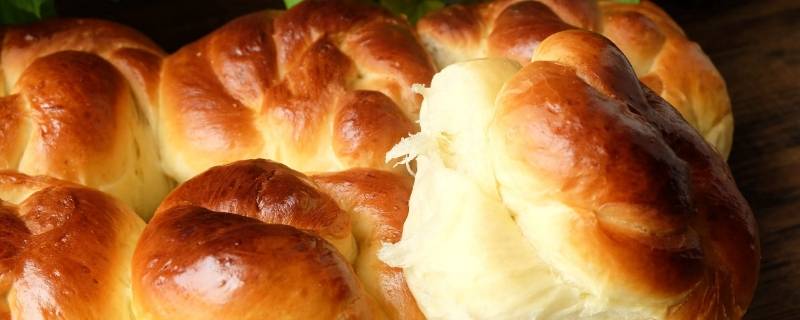 面包烤多久（面包烤多久多少温度）