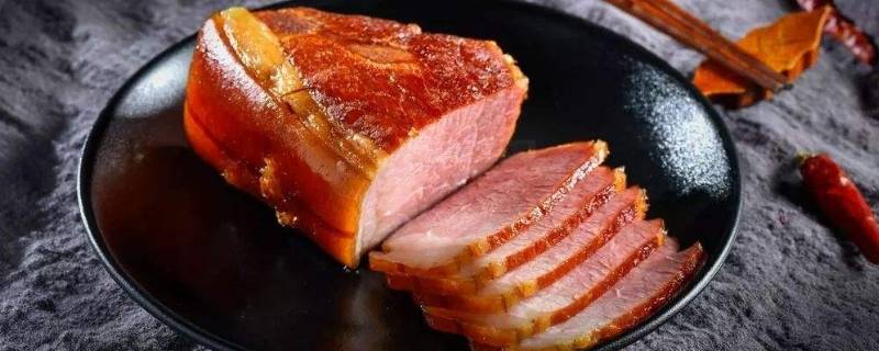 酱油腌肉需要泡多久 酱油腌肉一般要浸泡几天