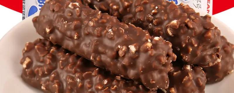 巧克力棒很粗的叫什么棒 很细的巧克力棒叫什么