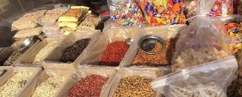 北方年货通常买什么 北方过年年货