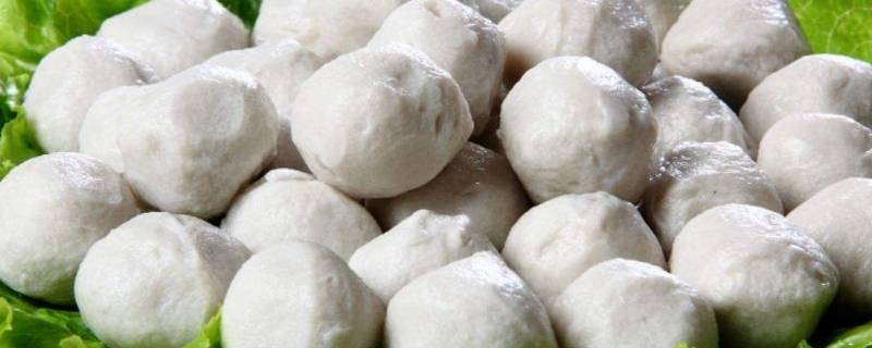 鱼丸浮不起来是什么原因（鱼丸做了怎么浮不上来什么原因）