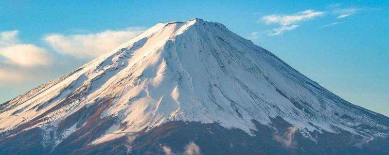 富士山会喷发吗（富士山会喷发吗预言）