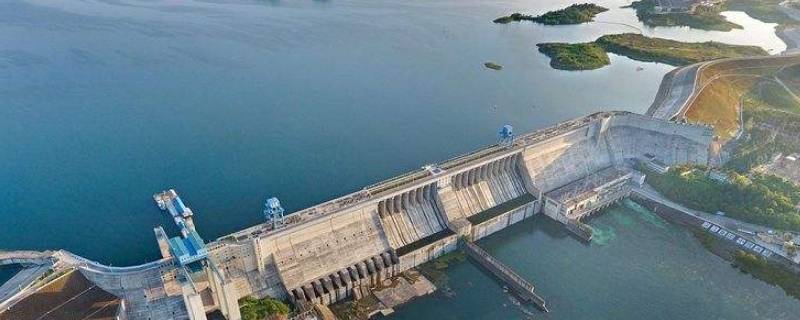 丹江口水库水质好的原因（丹江水库和丹江口水库）