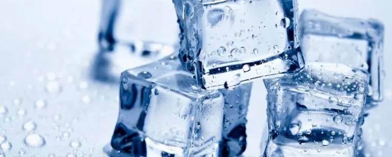 冰块的特殊用途 冰块是干什么用的