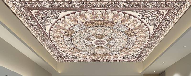 说人是天花板是什么意思（把人比作天花板是什么意思）