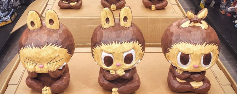 labubu是什么（labubu是什么动物）