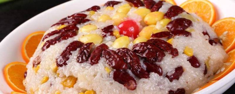 八宝饭可以冷冻保存吗（八宝饭冷冻能保存多久）