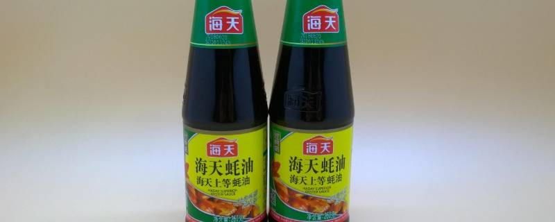 蚝油瓶盖打不开怎么办 蚝油瓶口打不开怎么办