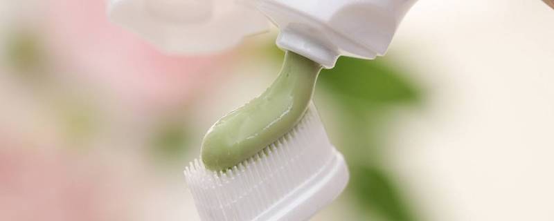 怎么看牙膏含氟不含氟 牙膏含氟和不含氟看哪里