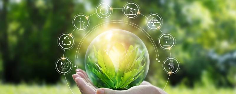 中国怎样推动绿色低碳发展（我国加速推进绿色低碳发展）